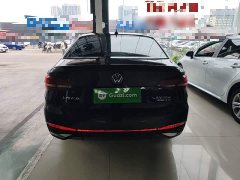 Volkswagen Lavida 300TSI DSG Starry Sky Full-Featured Edition - ფოტო 5