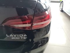 Volkswagen Lavida 300TSI DSG Starry Sky Full-Featured Edition - ფოტო 7