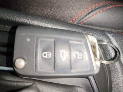 Volkswagen Lavida 300TSI DSG Starry Sky Full-Featured Edition - ფოტო 8