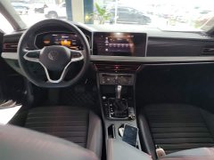 Volkswagen Lavida 300TSI DSG Starry Sky Full-Featured Edition - ფოტო 9