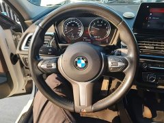 BMW 1 Series 2021 Facelift 120i M Sport Night Edition - ფოტო 10