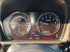 BMW 1 Series 2021 Facelift 120i M Sport Night Edition - ფოტო 11
