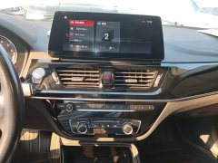 BMW 1 Series 2021 Facelift 120i M Sport Night Edition - ფოტო 12
