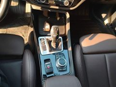 BMW 1 Series 2021 Facelift 120i M Sport Night Edition - ფოტო 13