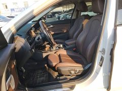 BMW 1 Series 2021 Facelift 120i M Sport Night Edition - ფოტო 14