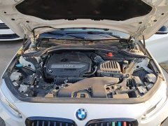 BMW 1 Series 2021 Facelift 120i M Sport Night Edition - ფოტო 19