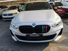 BMW 1 Series 2021 Facelift 120i M Sport Night Edition - ფოტო 2