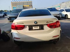 BMW 1 Series 2021 Facelift 120i M Sport Night Edition - ფოტო 5