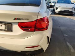 BMW 1 Series 2021 Facelift 120i M Sport Night Edition - ფოტო 7