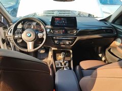BMW 1 Series 2021 Facelift 120i M Sport Night Edition - ფოტო 9