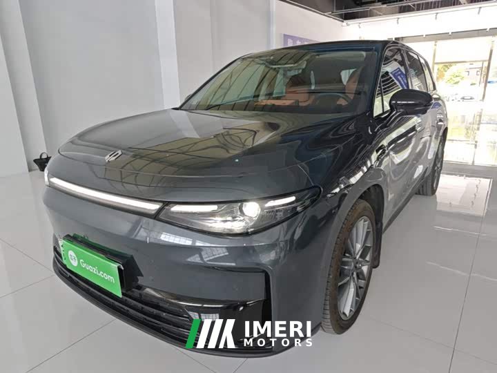 Leapmotor C10 530 Smart Comfort Edition - ავტომობილი ჩინეთიდან