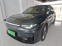 Leapmotor C10 530 Smart Comfort Edition - ფოტო 1