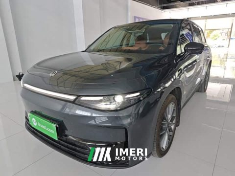 2024 Leapmotor C10 530 Smart Comfort Edition - ავტომობილი ჩინეთიდან