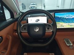 Leapmotor C10 530 Smart Comfort Edition - ფოტო 10