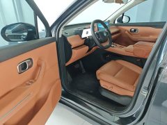 Leapmotor C10 530 Smart Comfort Edition - ფოტო 15
