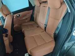 Leapmotor C10 530 Smart Comfort Edition - ფოტო 16