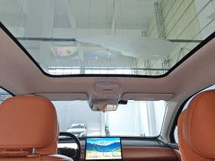 Leapmotor C10 530 Smart Comfort Edition - ფოტო 17