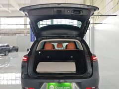 Leapmotor C10 530 Smart Comfort Edition - ფოტო 18