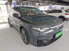 Leapmotor C10 530 Smart Comfort Edition - ფოტო 3
