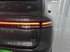 Leapmotor C10 530 Smart Comfort Edition - ფოტო 7