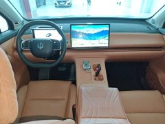 Leapmotor C10 530 Smart Comfort Edition - ფოტო 9