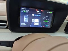 Wuling Hongguang MINIEV 2024 Third Generation 215km Youth Edition - ფოტო 11