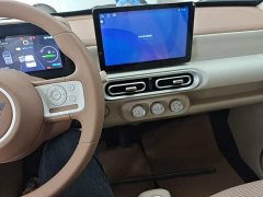 Wuling Hongguang MINIEV 2024 Third Generation 215km Youth Edition - ფოტო 12