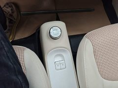 Wuling Hongguang MINIEV 2024 Third Generation 215km Youth Edition - ფოტო 13