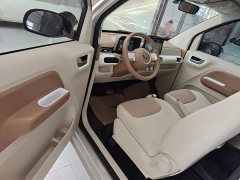 Wuling Hongguang MINIEV 2024 Third Generation 215km Youth Edition - ფოტო 15