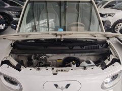 Wuling Hongguang MINIEV 2024 Third Generation 215km Youth Edition - ფოტო 19