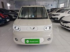 Wuling Hongguang MINIEV 2024 Third Generation 215km Youth Edition - ფოტო 2