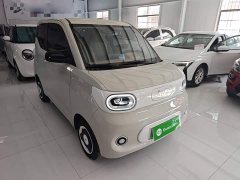 Wuling Hongguang MINIEV 2024 Third Generation 215km Youth Edition - ფოტო 3