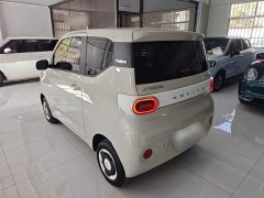 Wuling Hongguang MINIEV 2024 Third Generation 215km Youth Edition - ფოტო 4