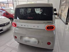Wuling Hongguang MINIEV 2024 Third Generation 215km Youth Edition - ფოტო 5