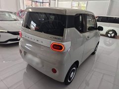 Wuling Hongguang MINIEV 2024 Third Generation 215km Youth Edition - ფოტო 6