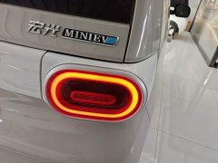 Wuling Hongguang MINIEV 2024 Third Generation 215km Youth Edition - ფოტო 7