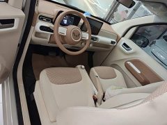 Wuling Hongguang MINIEV 2024 Third Generation 215km Youth Edition - ფოტო 9