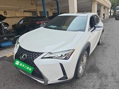 Lexus UX 2020 200 Special Edition - ფოტო 1