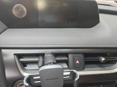 Lexus UX 2020 200 Special Edition - ფოტო 12