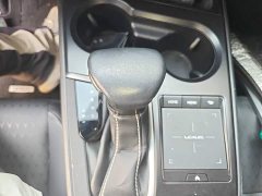 Lexus UX 2020 200 Special Edition - ფოტო 13