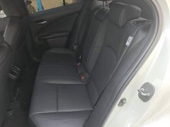 Lexus UX 2020 200 Special Edition - ფოტო 16