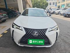 Lexus UX 2020 200 Special Edition - ფოტო 2