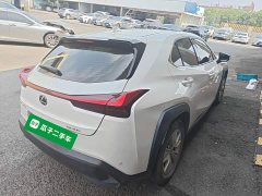 Lexus UX 2020 200 Special Edition - ფოტო 6