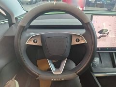 Tesla Model 3 Rear-Wheel Drive - ფოტო 10