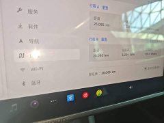 Tesla Model 3 Rear-Wheel Drive - ფოტო 11