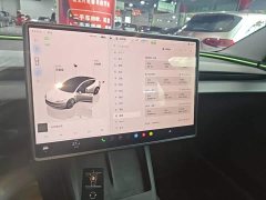 Tesla Model 3 Rear-Wheel Drive - ფოტო 12