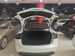 Tesla Model 3 Rear-Wheel Drive - ფოტო 18