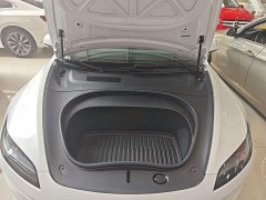 Tesla Model 3 Rear-Wheel Drive - ფოტო 19