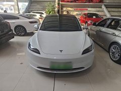 Tesla Model 3 Rear-Wheel Drive - ფოტო 2