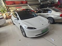Tesla Model 3 Rear-Wheel Drive - ფოტო 3